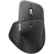 Мишка Logitech MX Master 4 for Business Graphite - зображення 1
