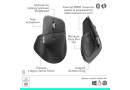Мишка Logitech MX Master 4 for Business Graphite - зображення 13