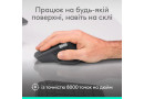 Мишка Logitech MX Master 4 for Business Graphite - зображення 6
