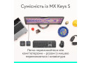 Мишка Logitech MX Master 4 for Business Graphite - зображення 8