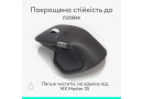 Мишка Logitech MX Master 4 for Business Graphite - зображення 10