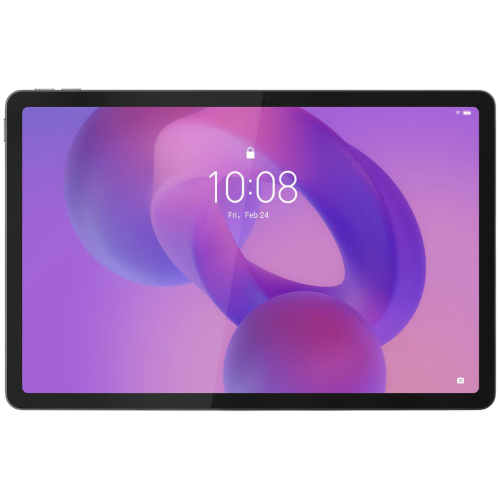 Планшет Lenovo Idea Tab 8\/128 Wi-Fi Luna Grey + Pen (ZAFR0405SE) - зображення 4
