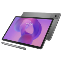 Планшет Lenovo Idea Tab 8/128 Wi-Fi Luna Grey + Pen (ZAFR0405SE)