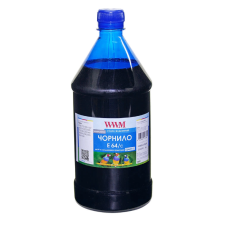 Чорнило WWM для EPSON L110\/L210\/L355 1000g Cyan - зображення 1