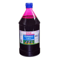 Чорнило WWM для EPSON L110/L210/L355 1000g Magenta