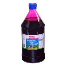 Чорнило WWM для EPSON L110\/L210\/L355 1000g Magenta - зображення 1