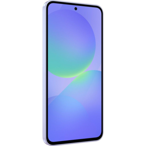 Смартфон SAMSUNG Galaxy A36 12\/256Gb Lavender (SM-A366BLVU) - зображення 4