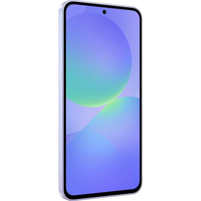 Смартфон SAMSUNG Galaxy A36 12\/256Gb Lavender (SM-A366BLVU) - зображення 4