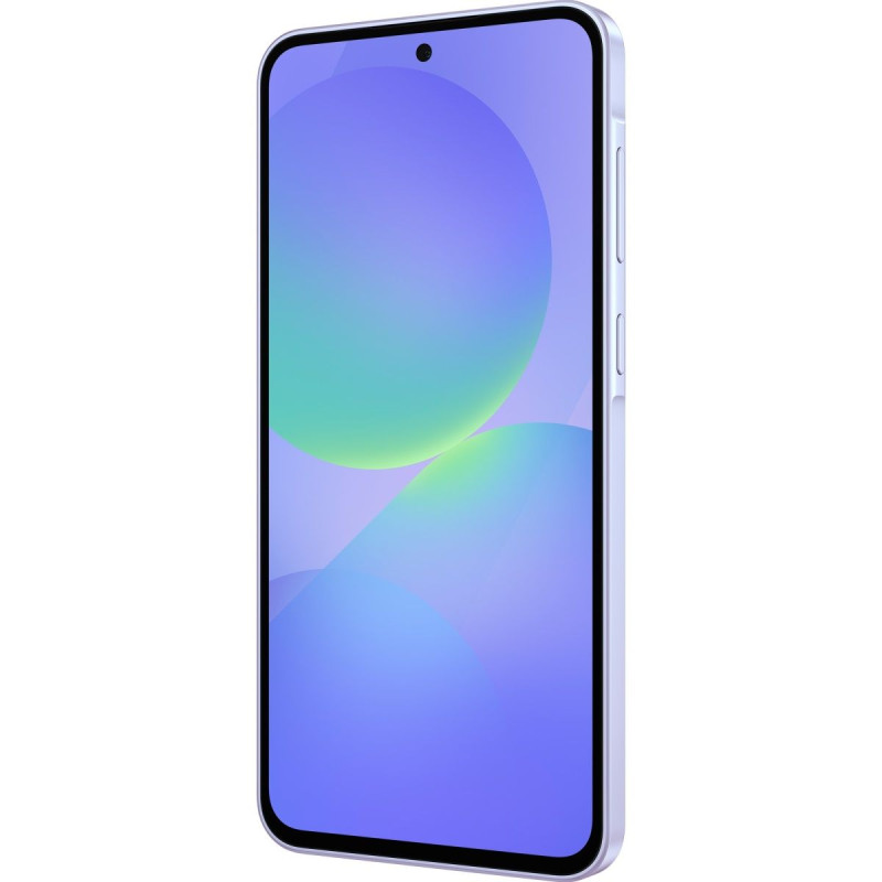 Смартфон SAMSUNG Galaxy A36 12\/256Gb Lavender (SM-A366BLVU) - зображення 2