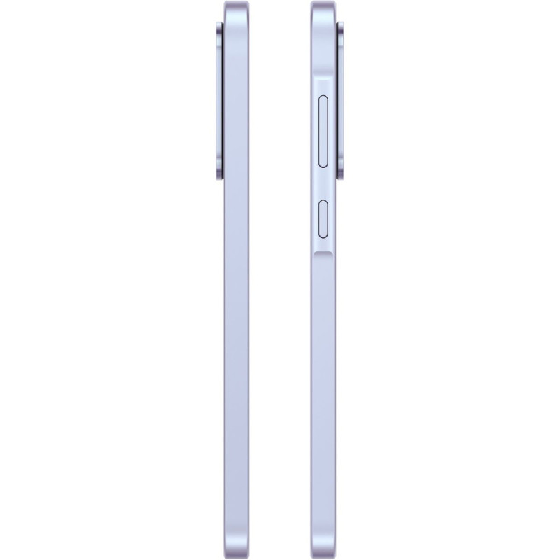 Смартфон SAMSUNG Galaxy A36 12\/256Gb Lavender (SM-A366BLVU) - зображення 7