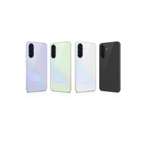 Смартфон SAMSUNG Galaxy A36 12\/256Gb Lavender (SM-A366BLVU) - зображення 8