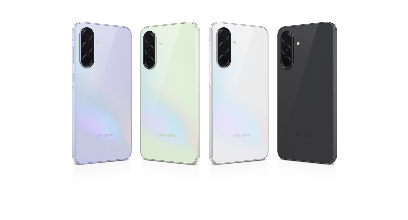 Смартфон SAMSUNG Galaxy A36 12\/256Gb Lavender (SM-A366BLVU) - зображення 8