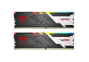 Пам'ять DDR5 RAM_64Gb (2x32Gb) 6000Mhz Patriot VIPER VENOM RGB (PVVR564G600C30K) - зображення 1