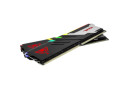 Пам'ять DDR5 RAM_64Gb (2x32Gb) 6000Mhz Patriot VIPER VENOM RGB (PVVR564G600C30K) - зображення 3