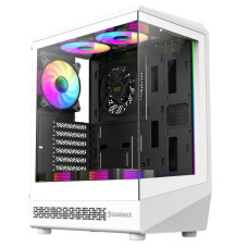 Корпус GAMEMAX Vista COC AW - зображення 1