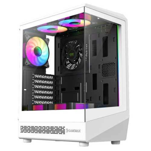 Корпус GAMEMAX Vista COC AW - зображення 1