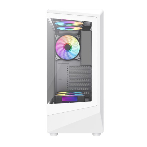 Корпус GAMEMAX Vista COC AW - зображення 3