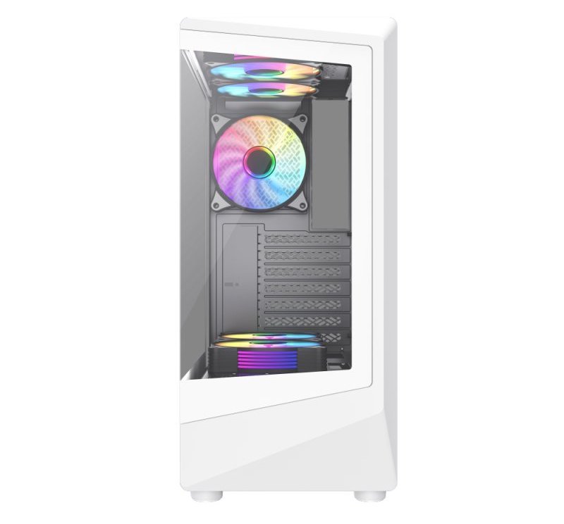 Корпус GAMEMAX Vista COC AW - зображення 3