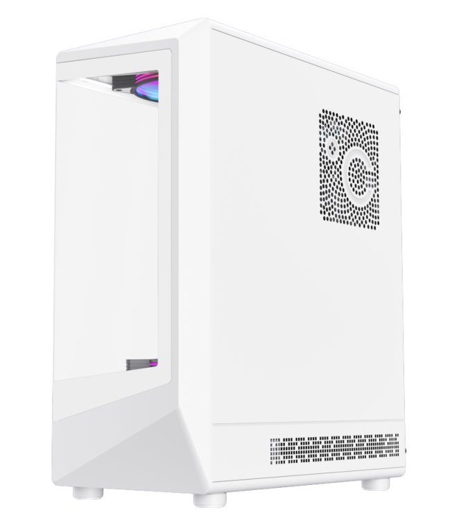 Корпус GAMEMAX Vista COC AW - зображення 4