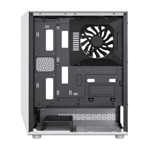 Корпус GAMEMAX Vista COC AW - зображення 8