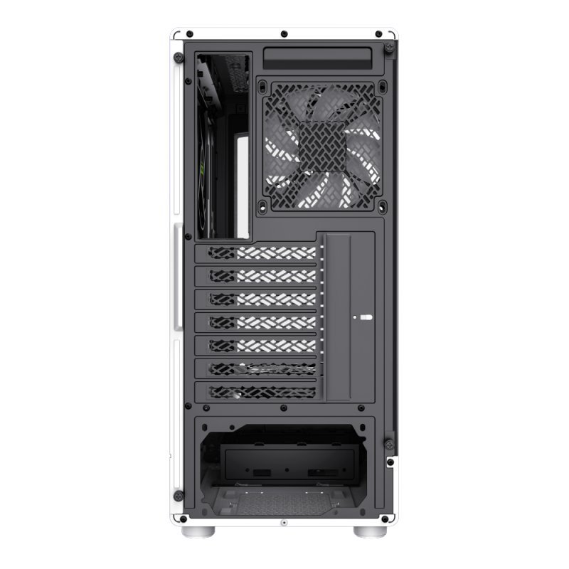 Корпус GAMEMAX Vista COC AW - зображення 10