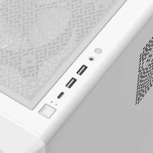 Корпус GAMEMAX Vista COC AW - зображення 6