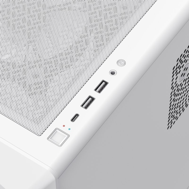 Корпус GAMEMAX Vista COC AW - зображення 6