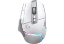 Мишка Logitech G502 X Plus Wireless White (910-006171) - зображення 2