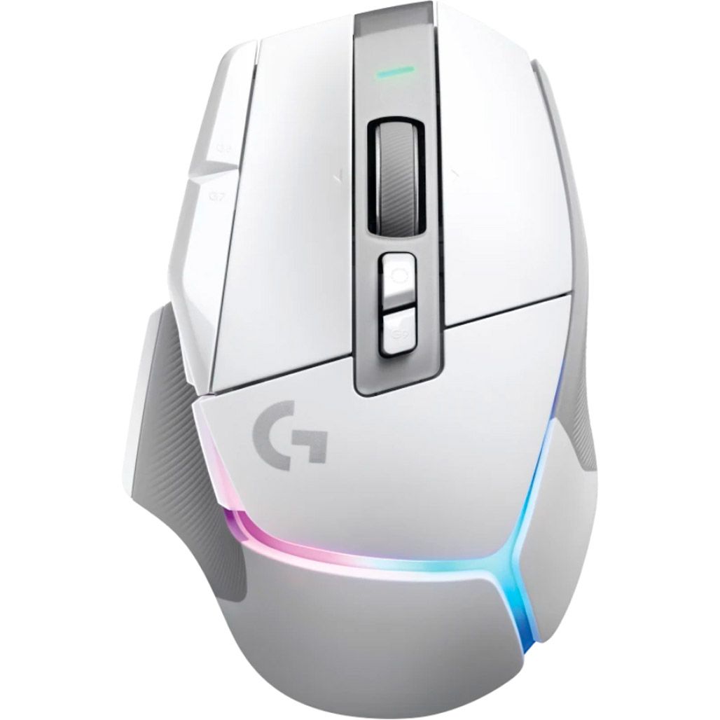 Мишка Logitech G502 X Plus Wireless White (910-006171) - зображення 2