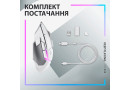 Мишка Logitech G502 X Plus Wireless White (910-006171) - зображення 12