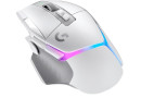 Мишка Logitech G502 X Plus Wireless White (910-006171) - зображення 1