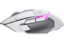 Мишка Logitech G502 X Plus Wireless White (910-006171) - зображення 3