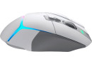 Мишка Logitech G502 X Plus Wireless White (910-006171) - зображення 4