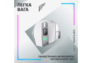 Мишка Logitech G502 X Plus Wireless White (910-006171) - зображення 7