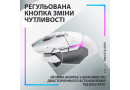 Мишка Logitech G502 X Plus Wireless White (910-006171) - зображення 10