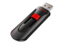Флеш пам'ять USB 64 Gb SanDisk Cruzer Glide USB 2.0 (SDCZ60-064G-B35) - зображення 1