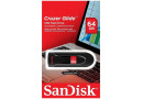 Флеш пам'ять USB 64 Gb SanDisk Cruzer Glide USB 2.0 (SDCZ60-064G-B35) - зображення 5