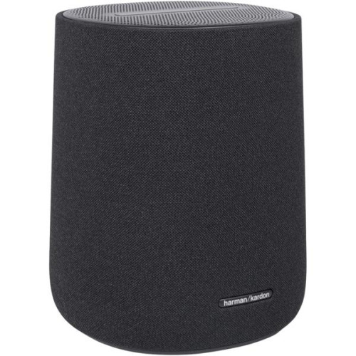 Колонка портативна Harman Kardon Enchant Speaker Black - зображення 1