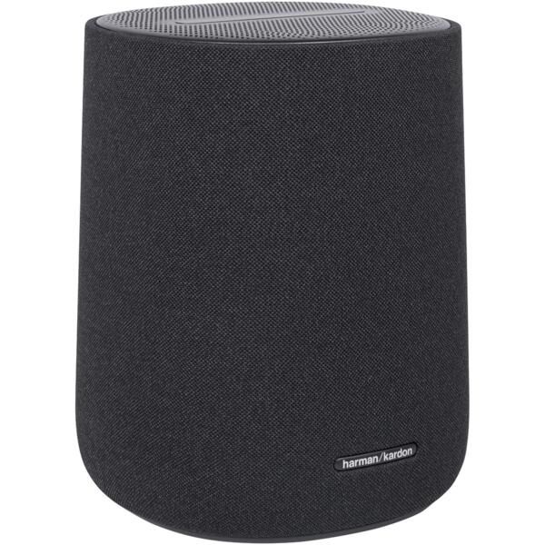 Колонка портативна Harman Kardon Enchant Speaker Black - зображення 1