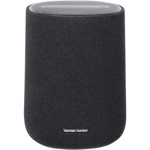 Колонка портативна Harman Kardon Enchant Speaker Black - зображення 2