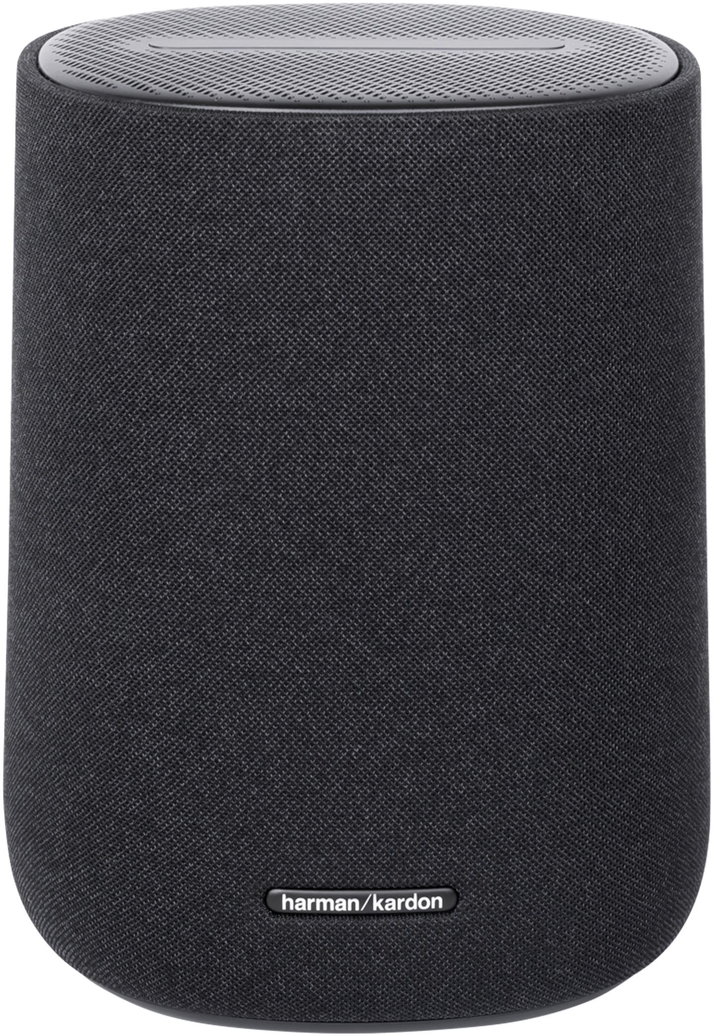 Колонка портативна Harman Kardon Enchant Speaker Black - зображення 2
