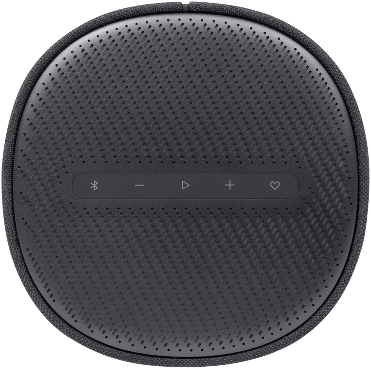 Колонка портативна Harman Kardon Enchant Speaker Black - зображення 3