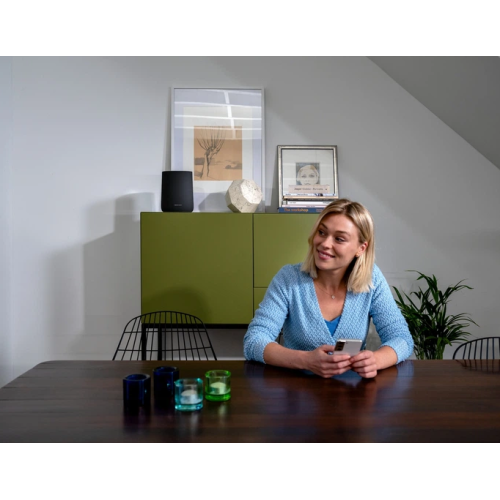 Колонка портативна Harman Kardon Enchant Speaker Black - зображення 6