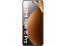 Смартфон Xiaomi Redmi Note 15 Pro 8\/256GB Titanium - зображення 2