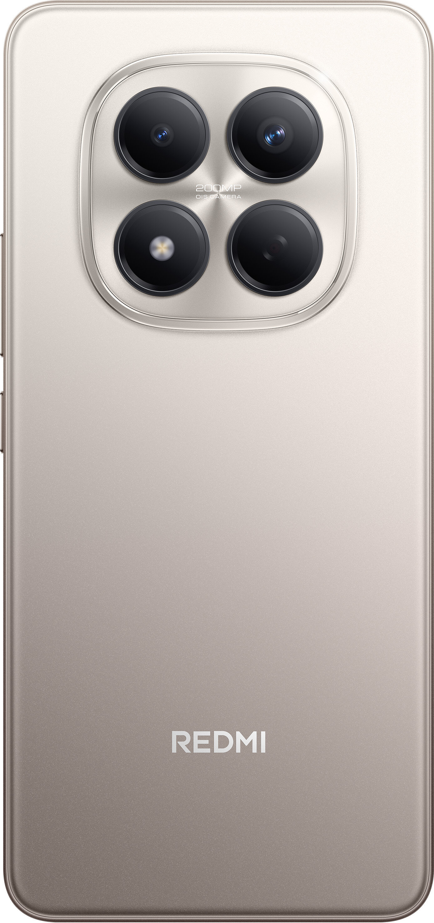 Смартфон Xiaomi Redmi Note 15 Pro 8\/256GB Titanium - зображення 3