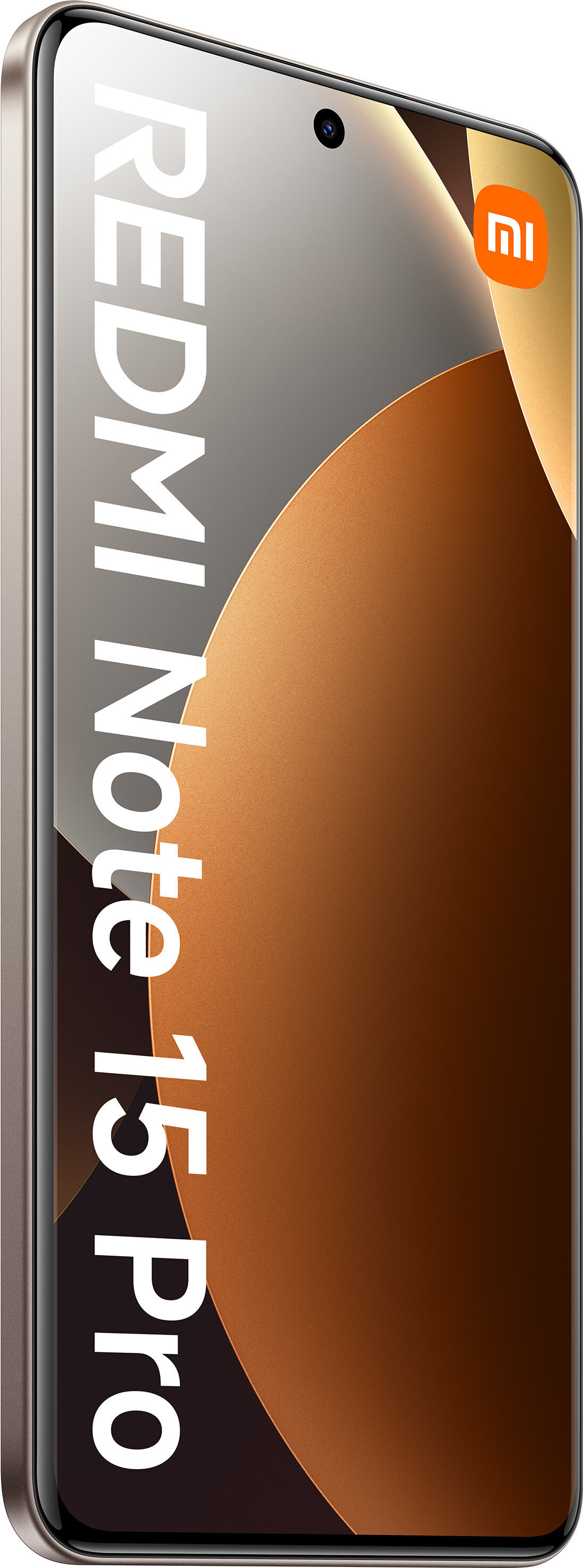 Смартфон Xiaomi Redmi Note 15 Pro 8\/256GB Titanium - зображення 6