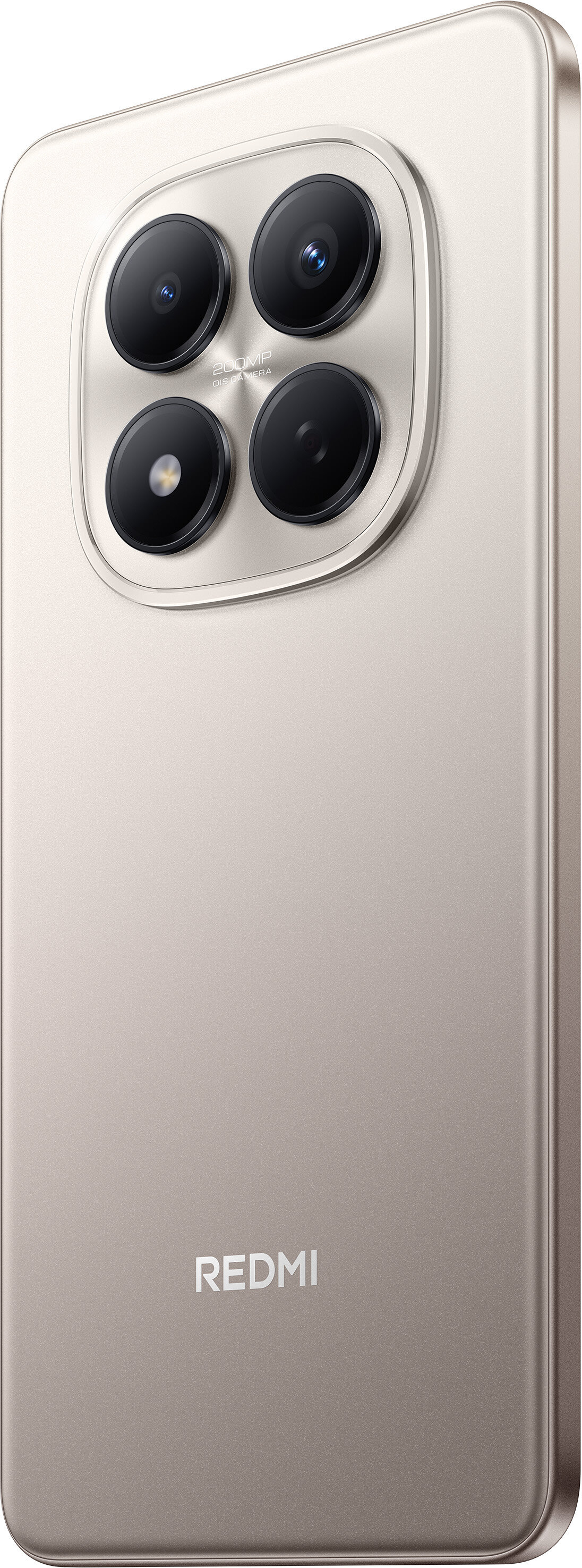 Смартфон Xiaomi Redmi Note 15 Pro 8\/256GB Titanium - зображення 5