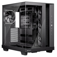 Корпус be quiet! LIGHT BASE 500 Black (BGW83) без БЖ