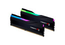 Пам'ять DDR5 RAM_64Gb (2x32Gb) 6000Mhz G.Skill Trident Z5 RGB (F5-6000J3040G32GX2-TZ5RK) - зображення 3