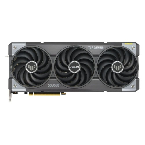 Відеокарта GeForce RTX 5070 Ti 16 GDDR7 ASUS TUF GAMING OC (TUF-RTX5070TI-O16G-GAMING) - зображення 3
